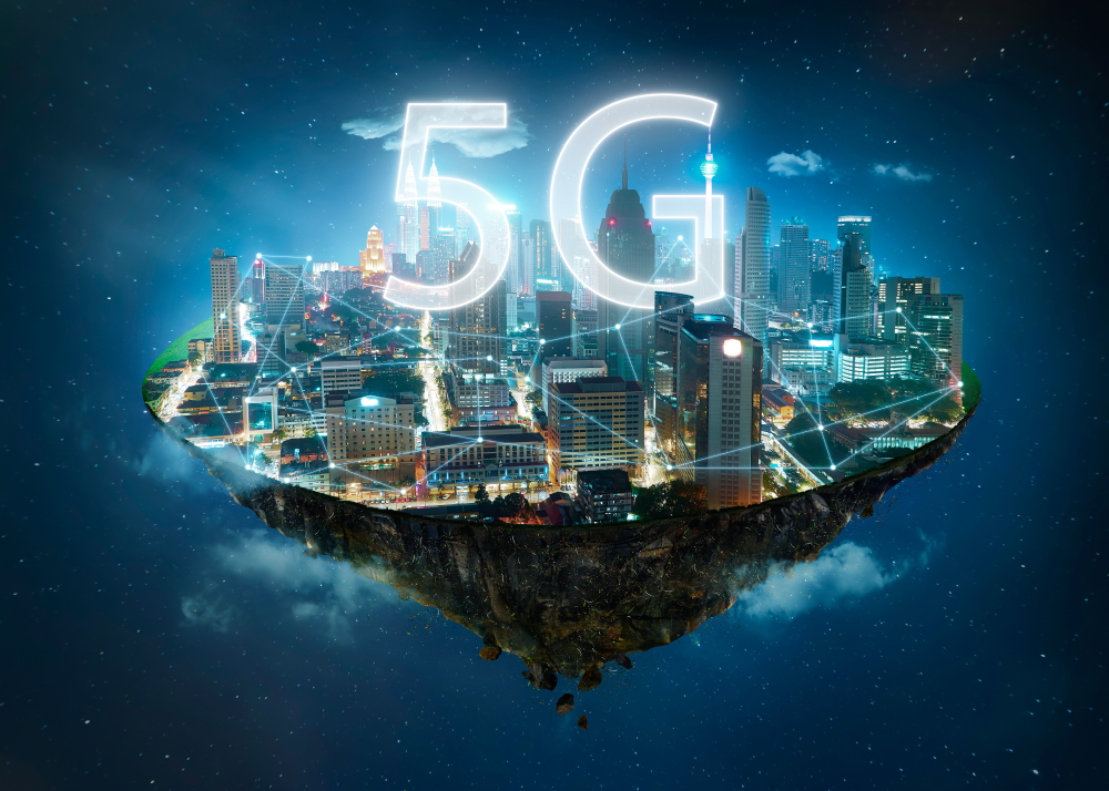 5G image