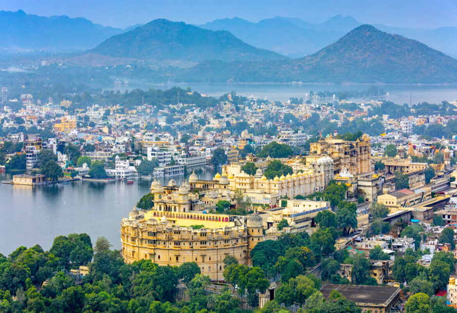 Top 10 Places To Visit In Udaipur In 1 Day