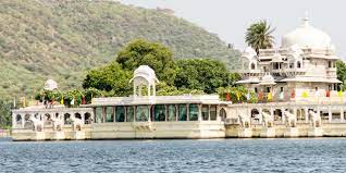 Jag Mandir Palace Udaipur