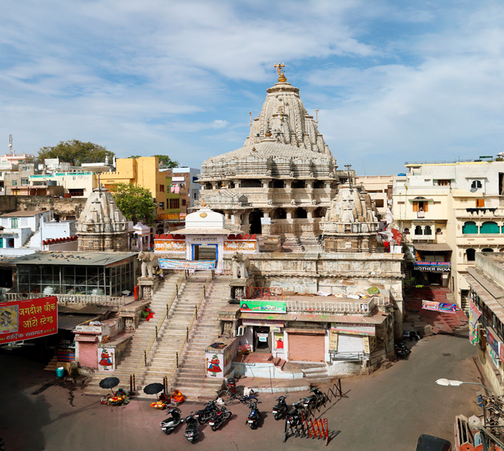 Udaipur image